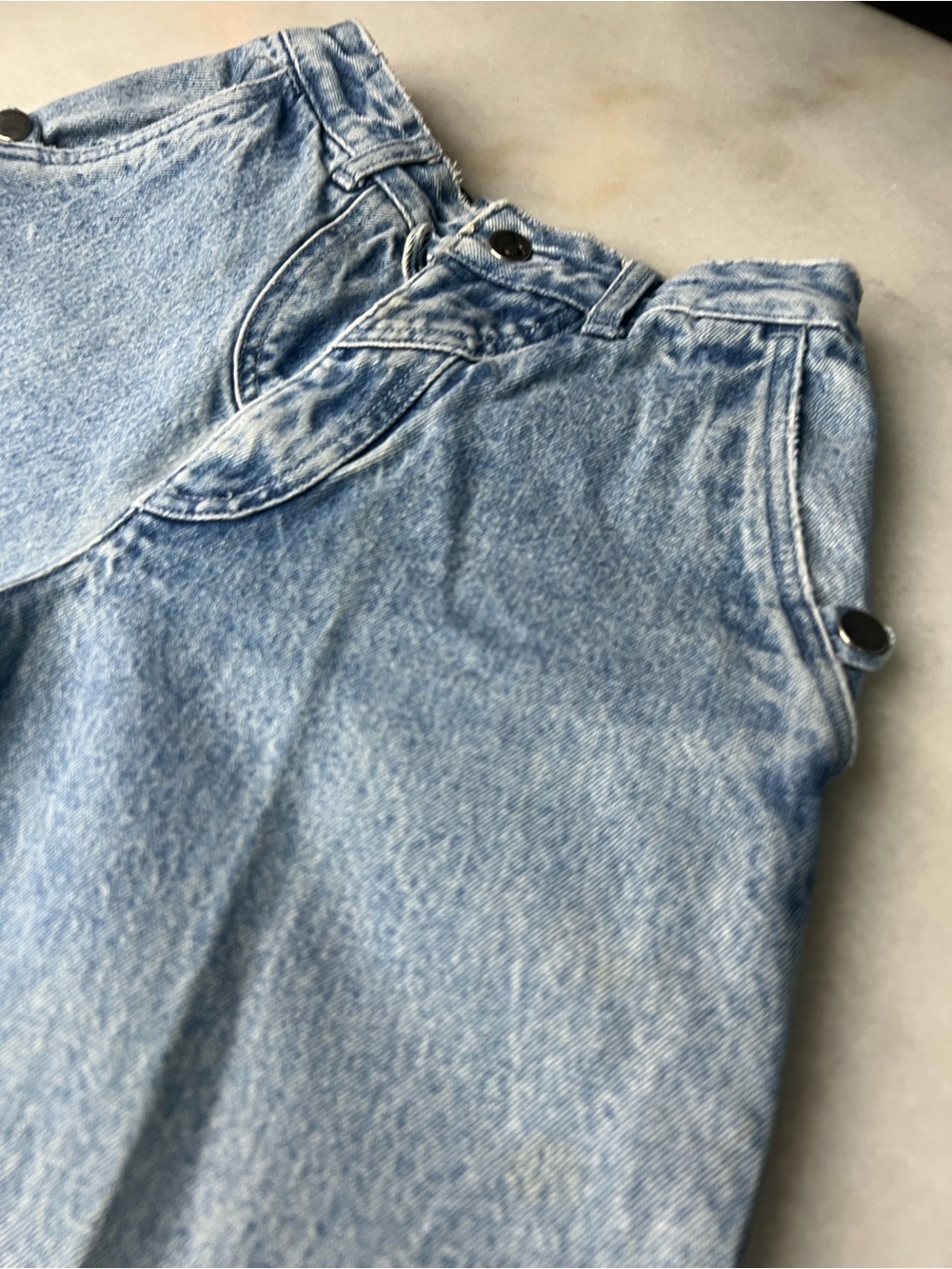 Vintage 1980s Union Bay jeans
